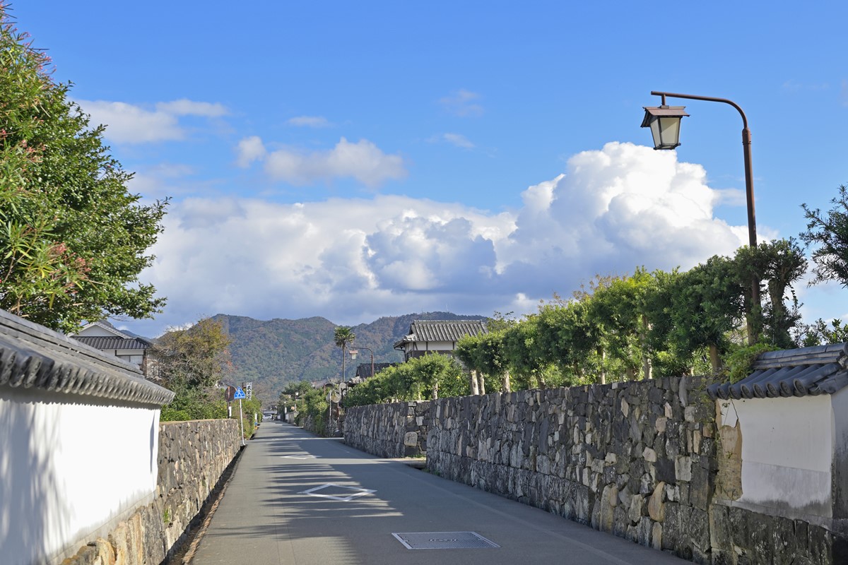 風景